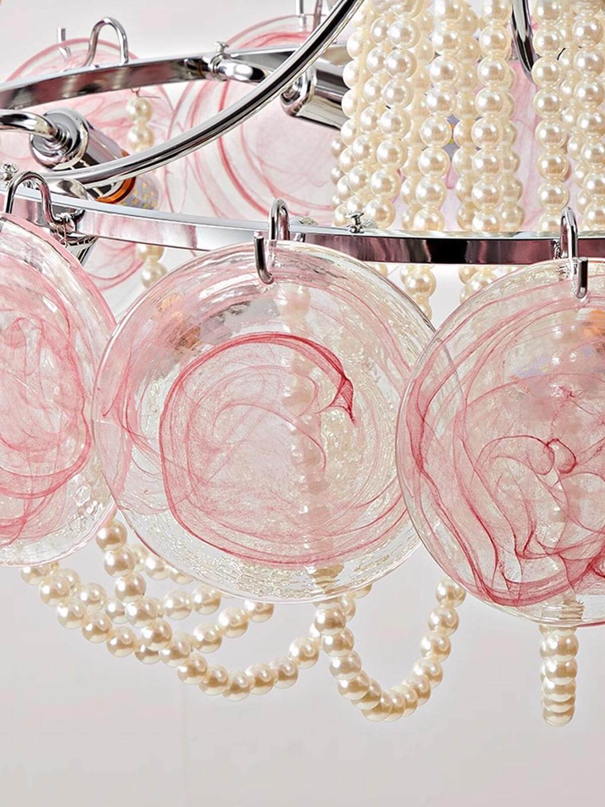 Thalire Chandelier