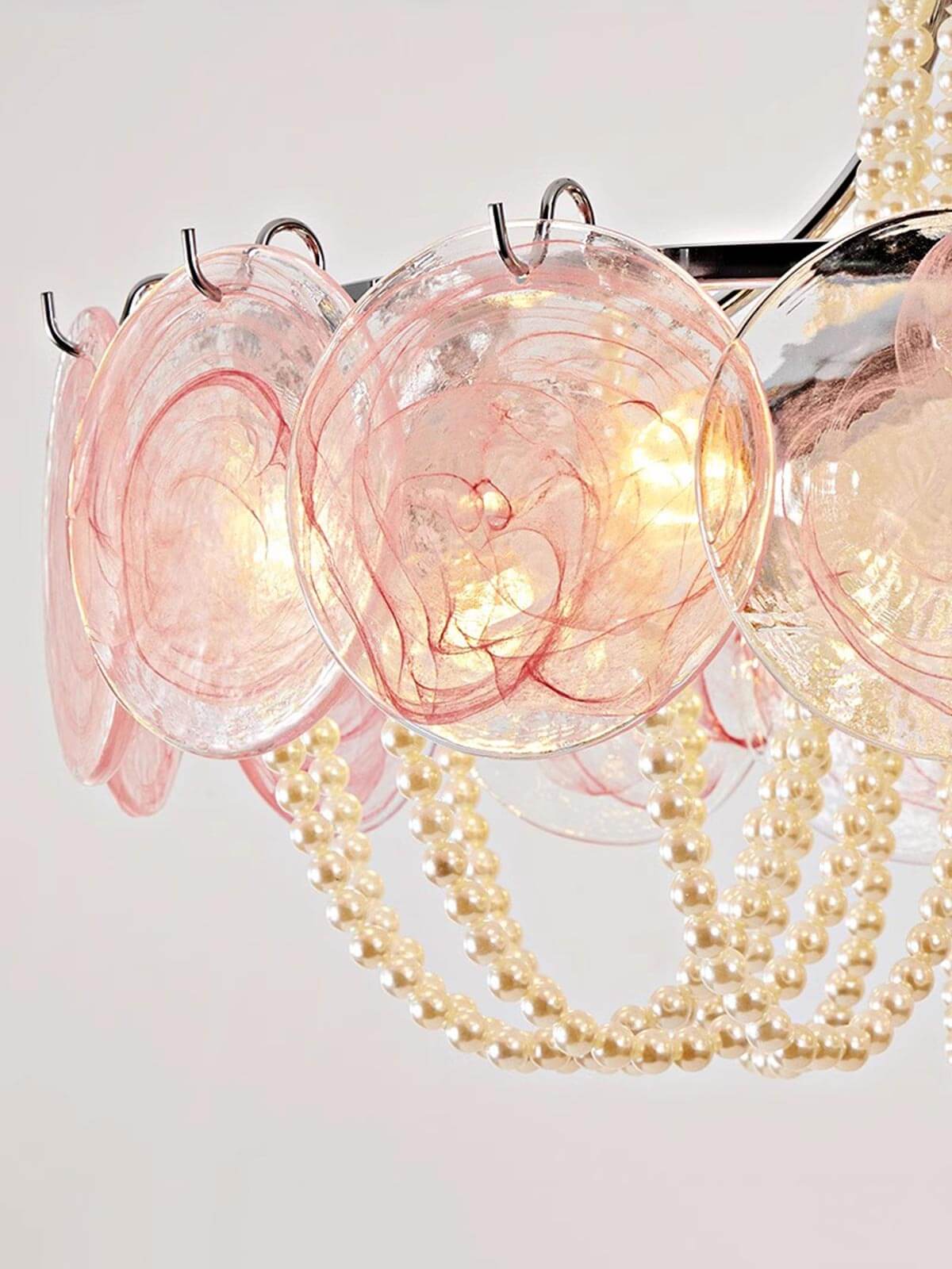 Thalire Chandelier