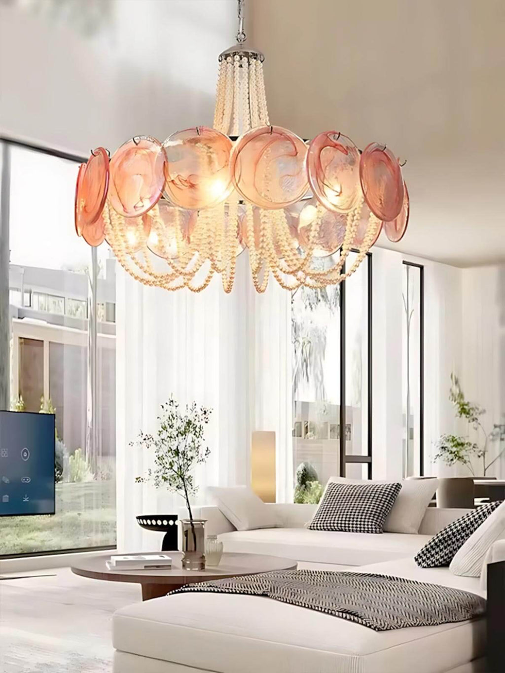 Thalire Chandelier