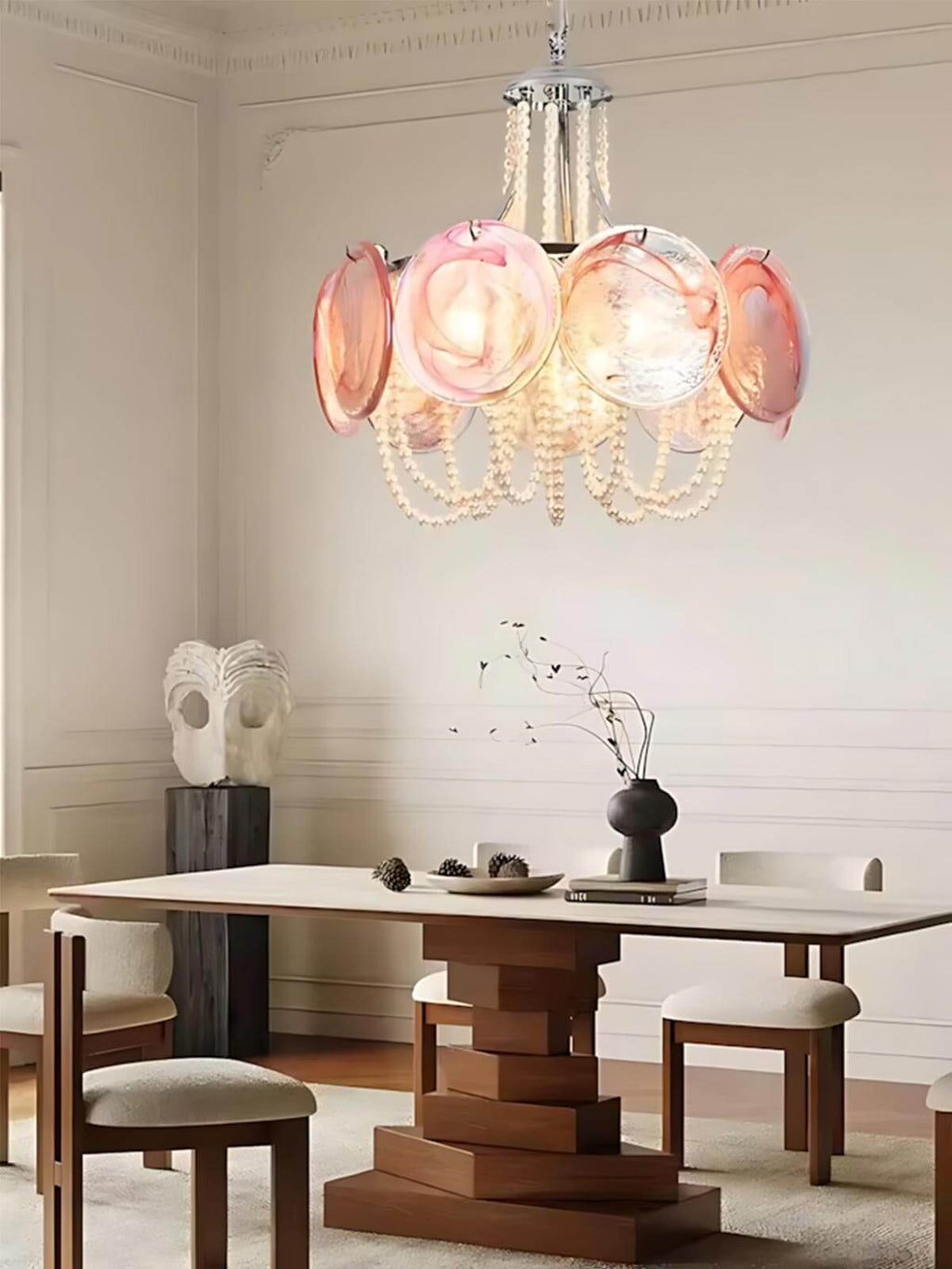 Thalire Chandelier