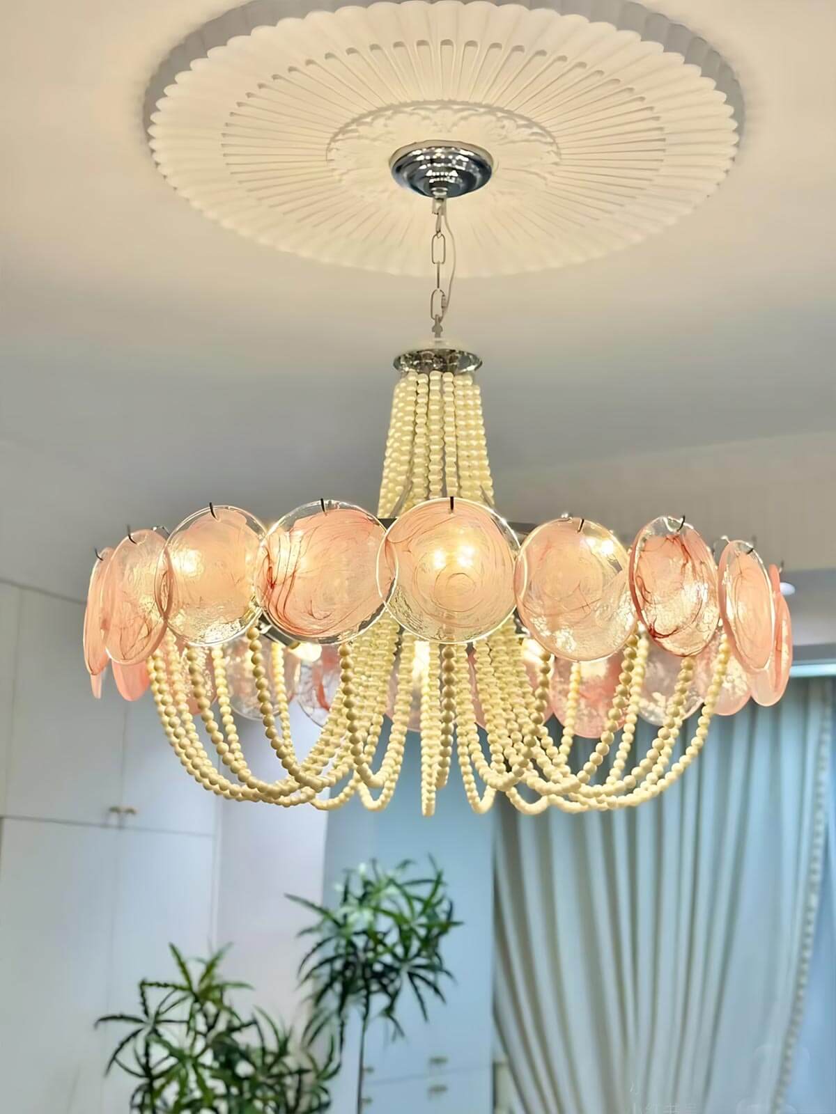Thalire Chandelier