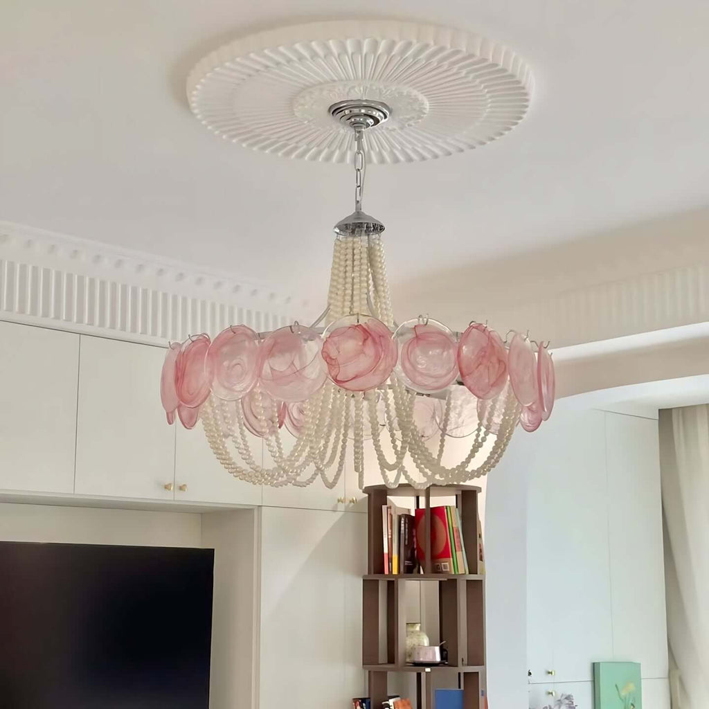 Thalire Chandelier