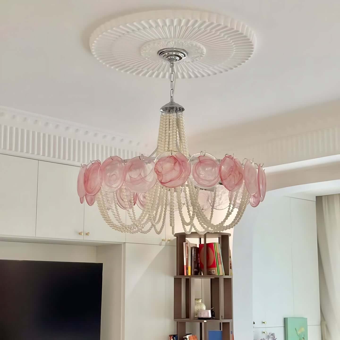 Thalire Chandelier