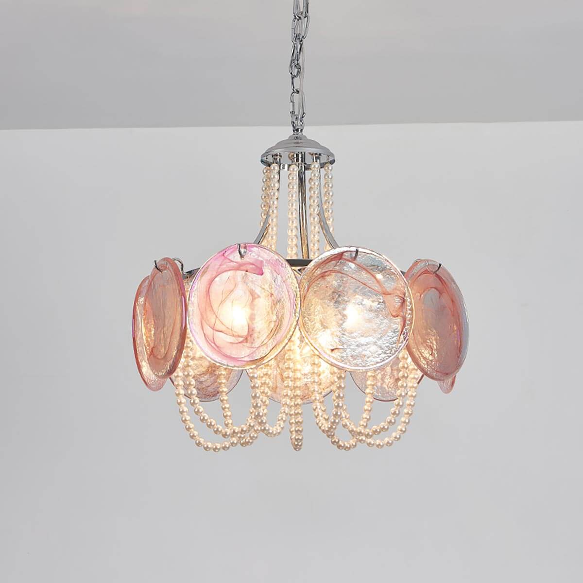 Thalire Chandelier