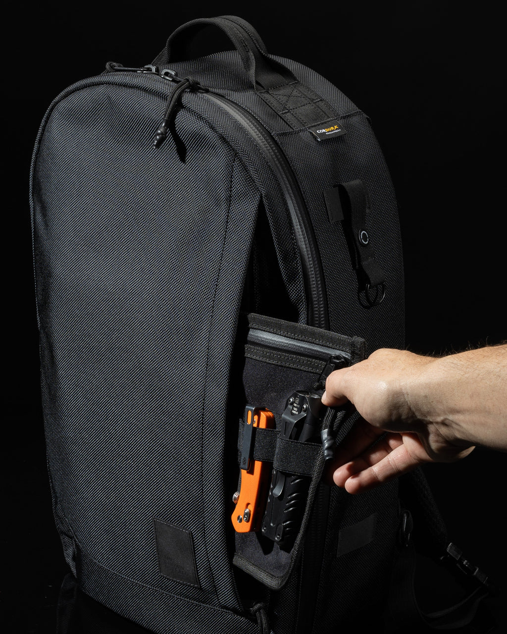Conceal Pack 21L