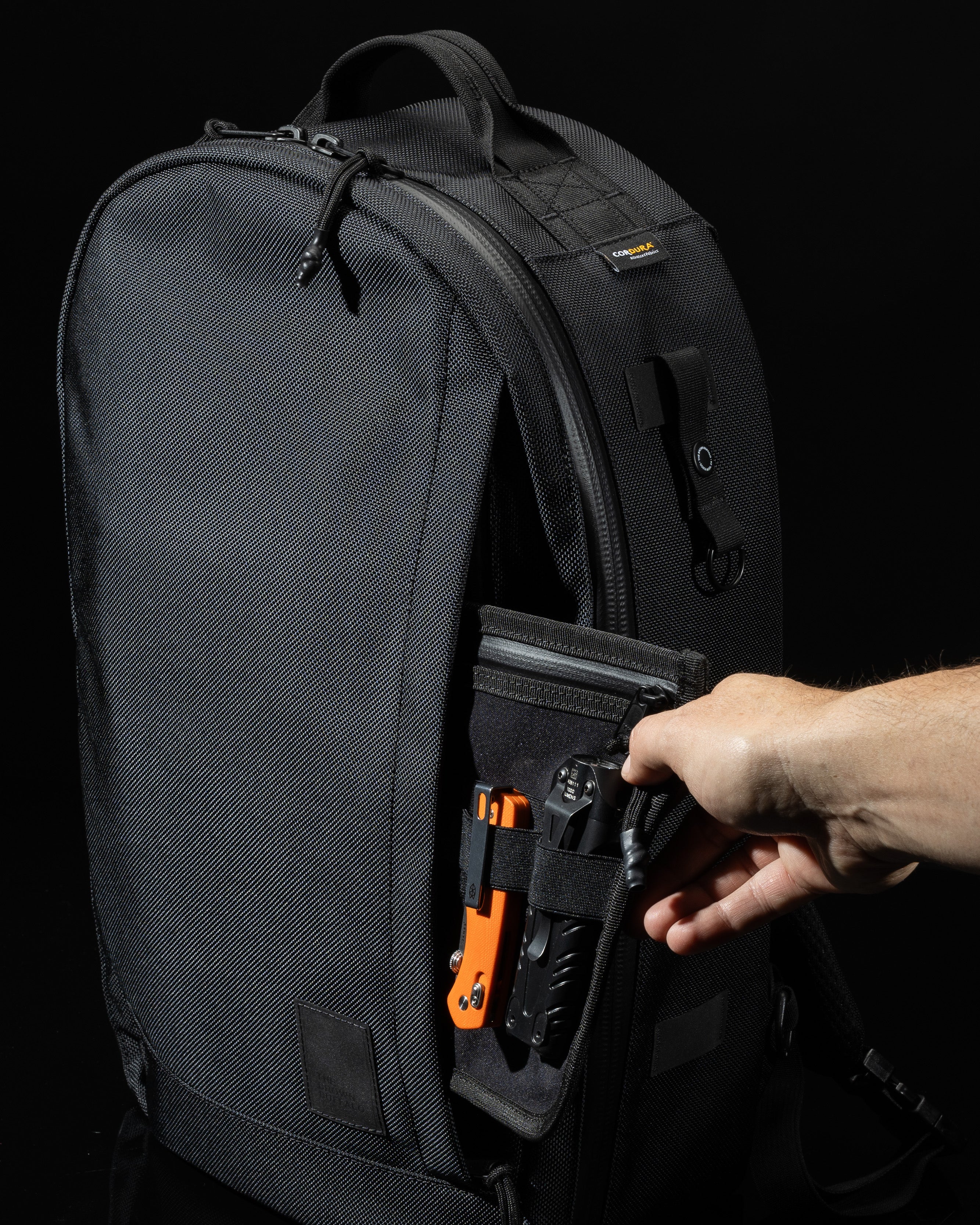 Conceal Pack 21L