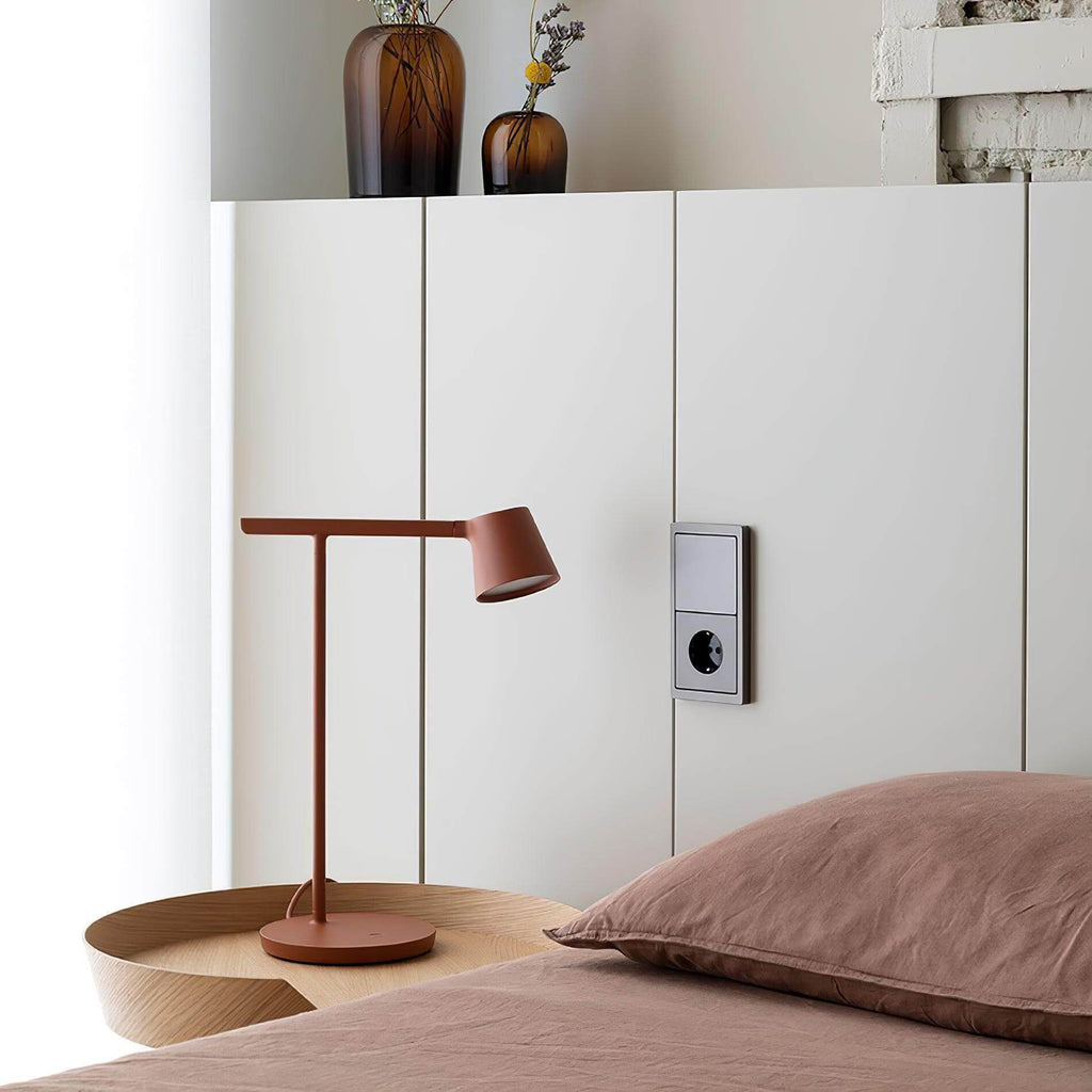 Tip Table Lamp
