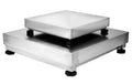 Intelligent Weighing Technology TitanH 500-24 TitanH Series Industrial Bench Scale, NTEP, Class III, 500 lb x 0.1 lb