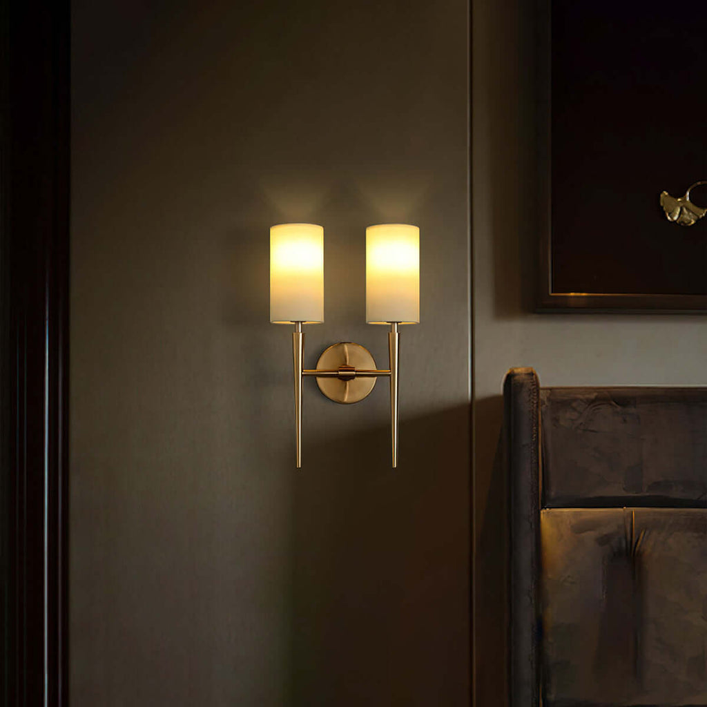 Tivareo Wall Lamp