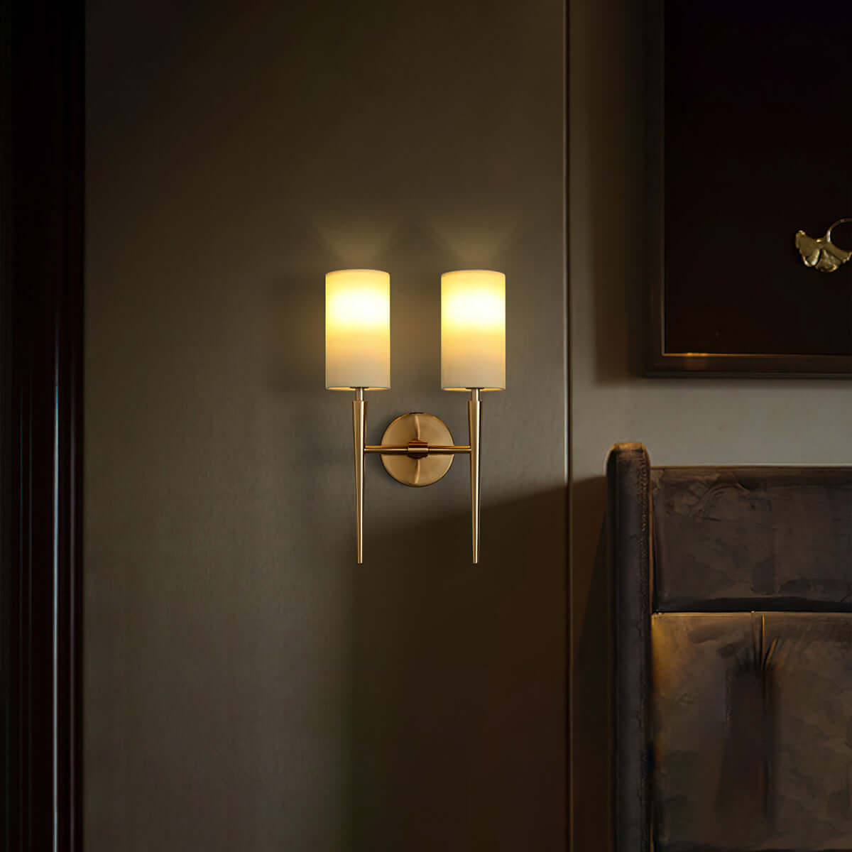Tivareo Wall Lamp
