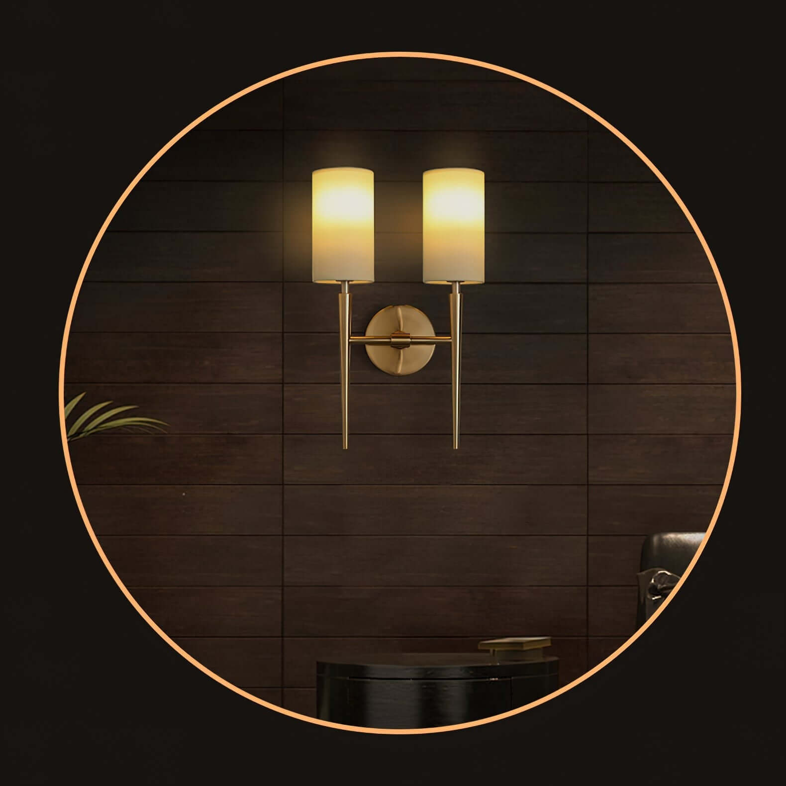 Tivareo Wall Lamp