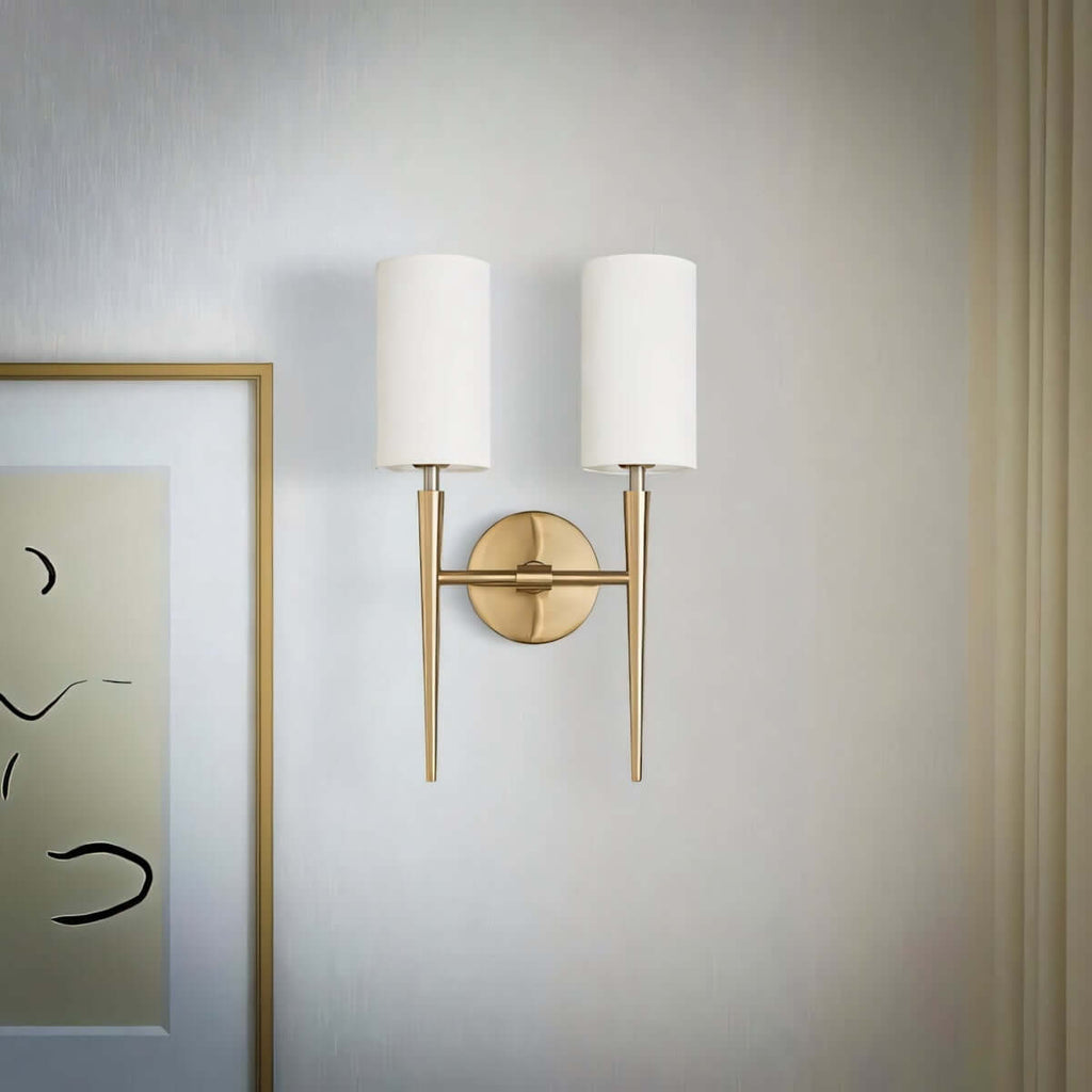 Tivareo Wall Lamp