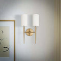 Tivareo Wall Lamp
