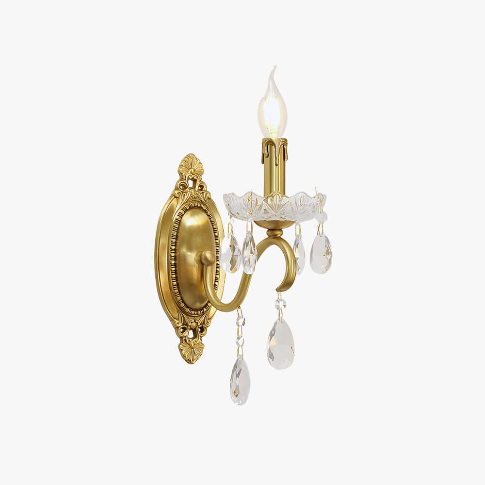 Tivora Wall Lamp
