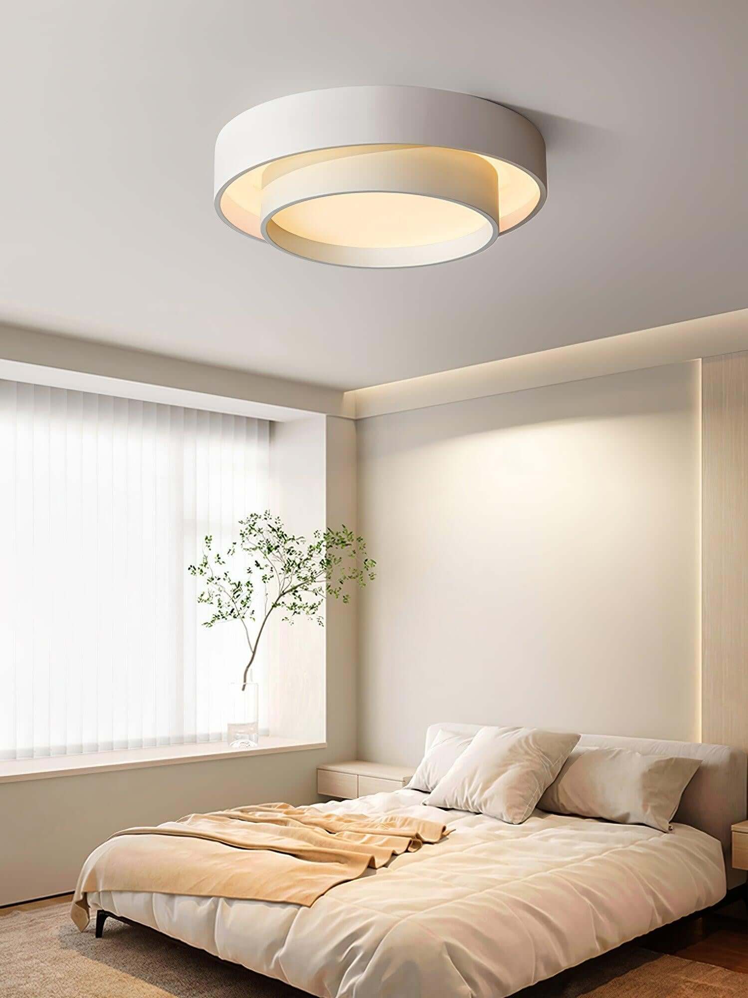 Tivronix Ceiling Lamp