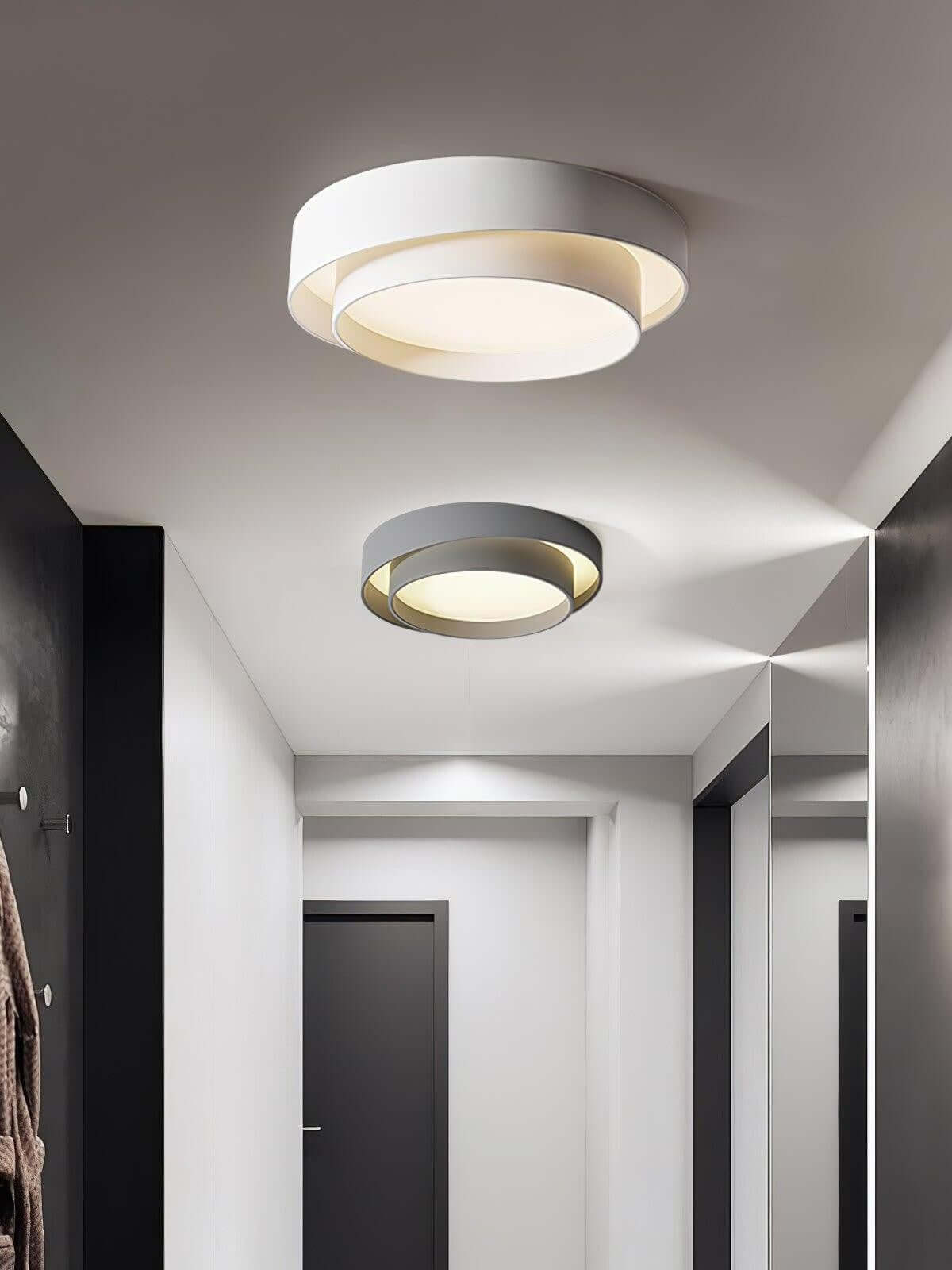 Tivronix Ceiling Lamp