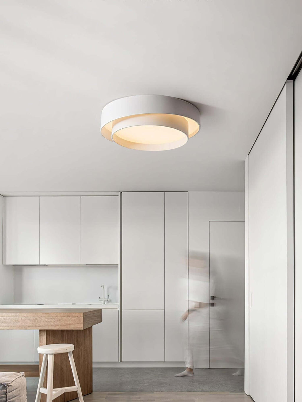 Tivronix Ceiling Lamp