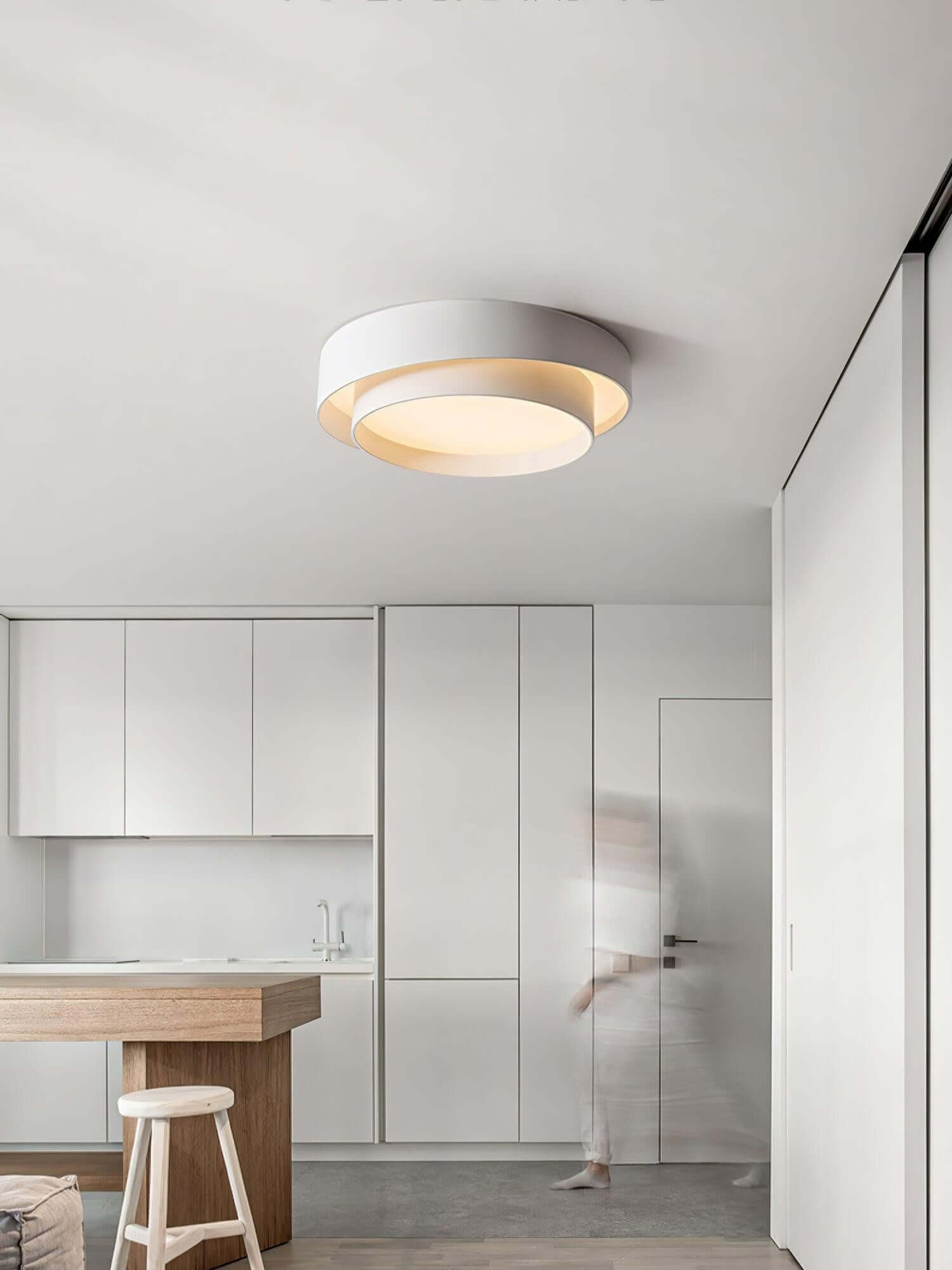 Tivronix Ceiling Lamp