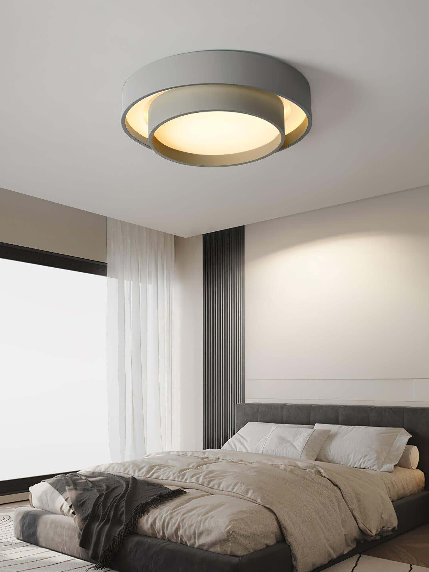 Tivronix Ceiling Lamp