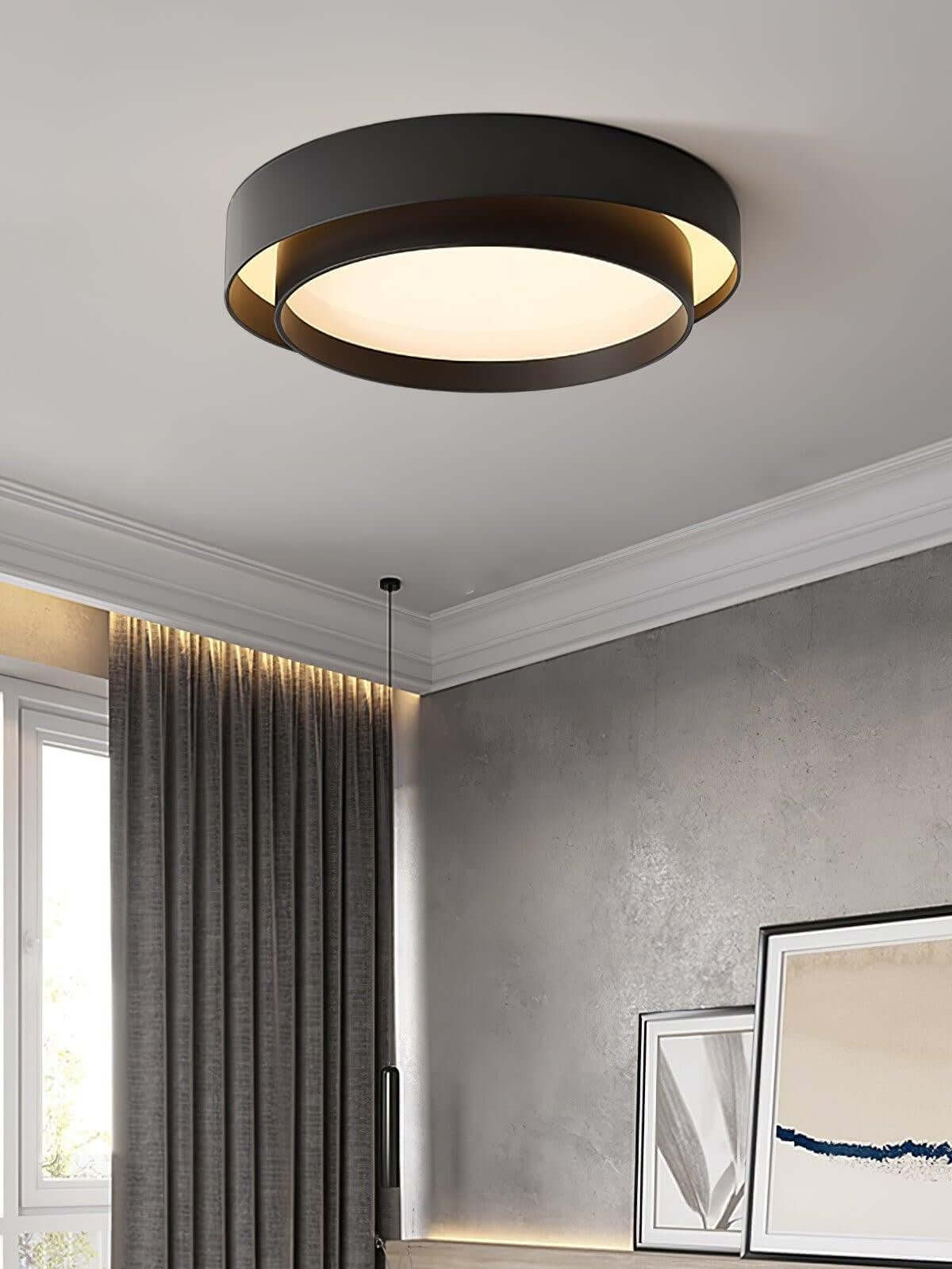 Tivronix Ceiling Lamp