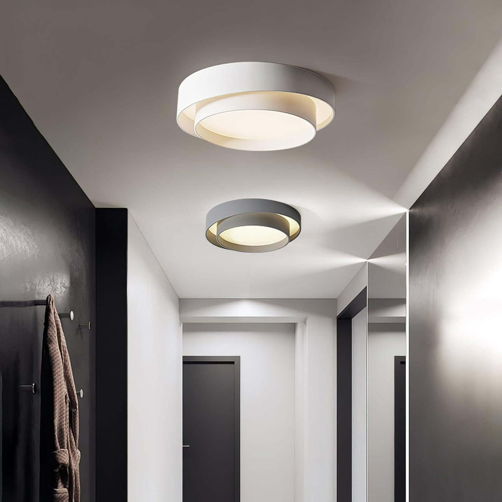 Tivronix Ceiling Lamp