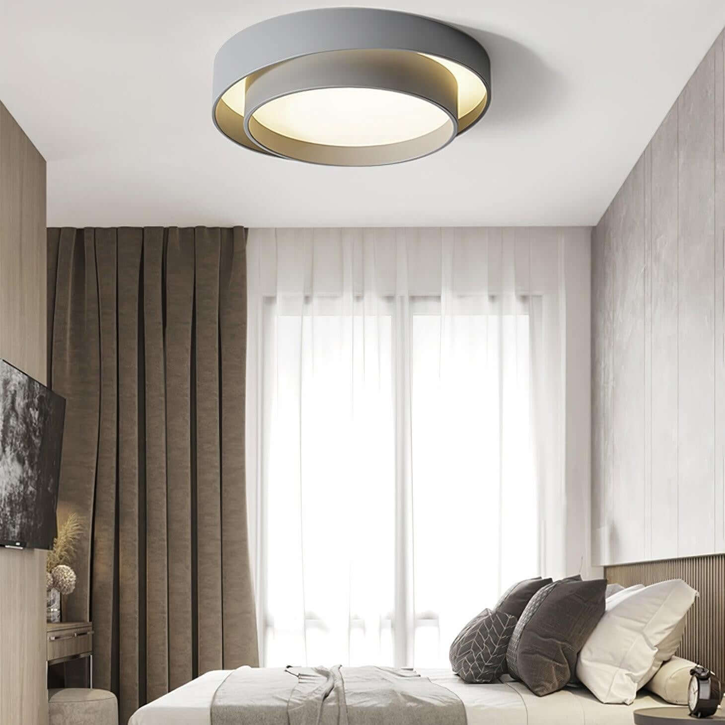 Tivronix Ceiling Lamp