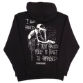 To Forget Pullover Hoodie