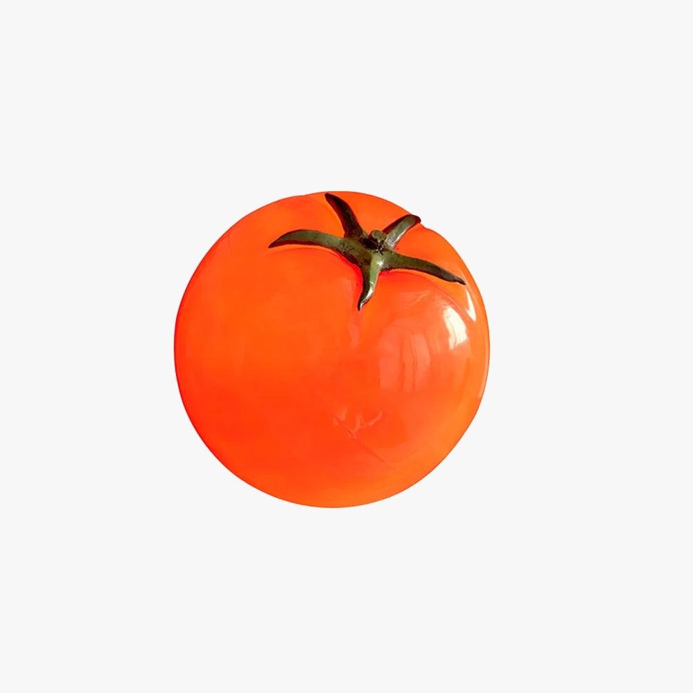 Tomato Table Lamp