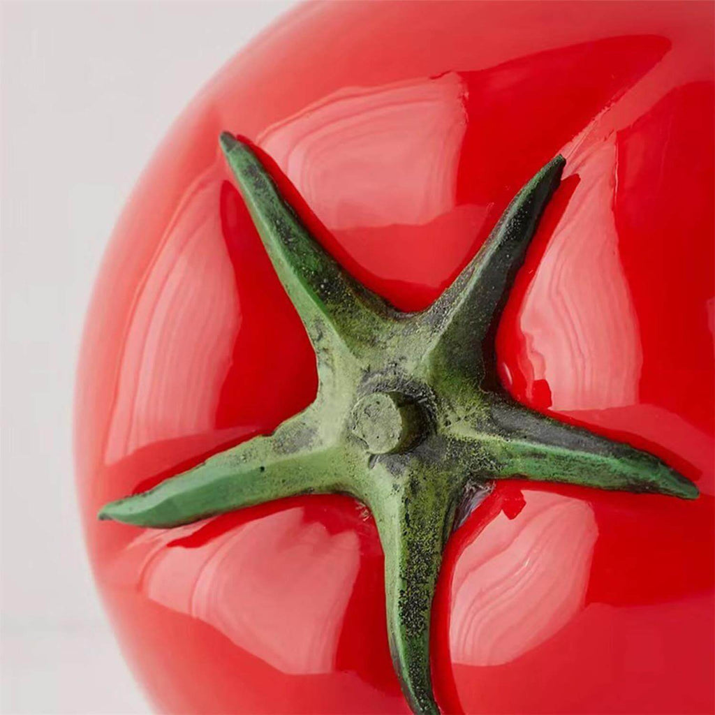 Tomato Table Lamp