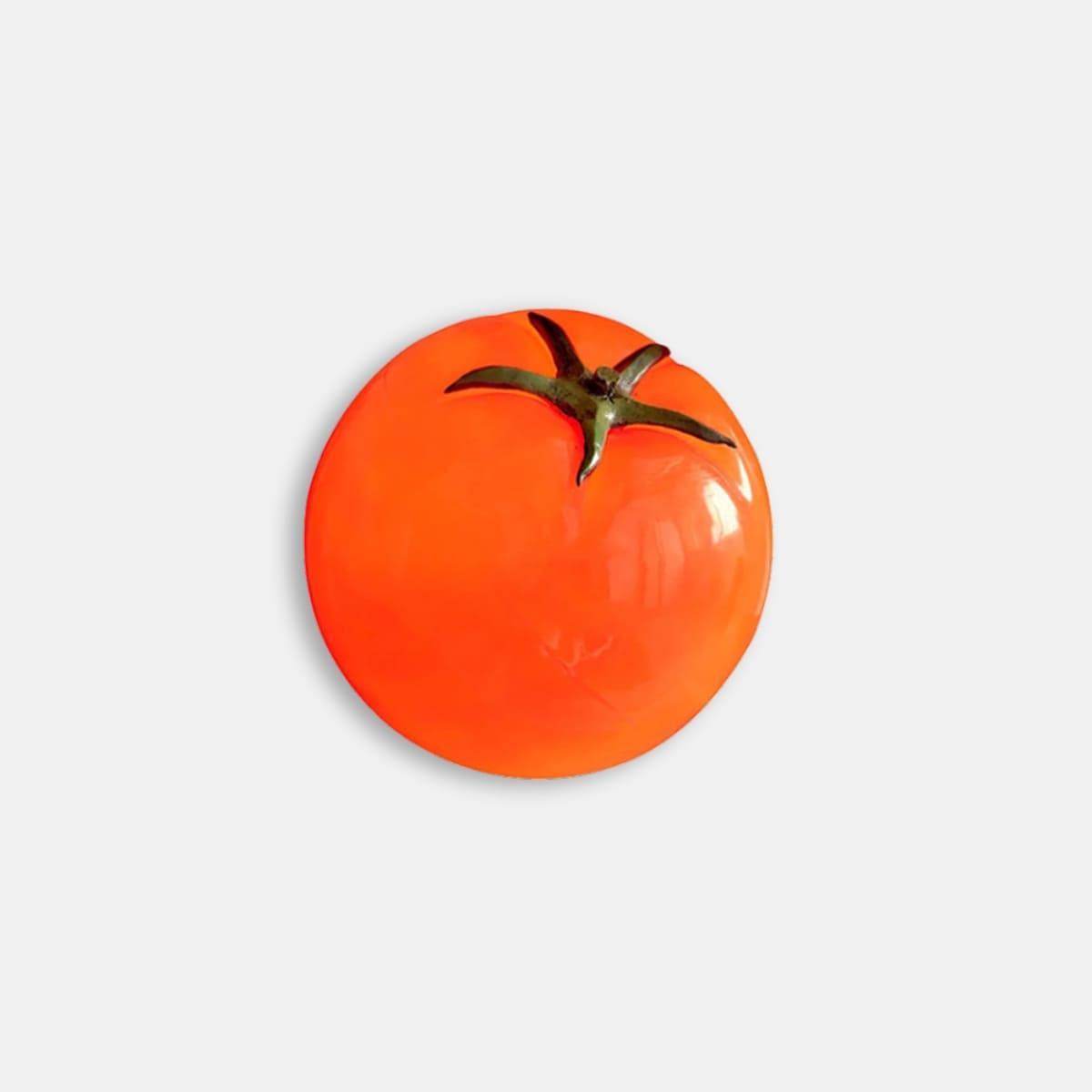 Tomato Table Lamp