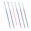 MTC Bio M4030 Inoculating needles, rigid PS, 20/sterile peel, 50 peels/pack