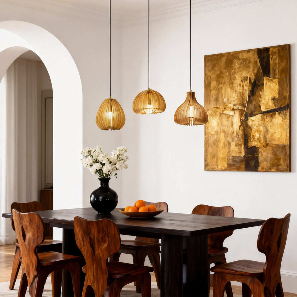 Toravi Chandelier
