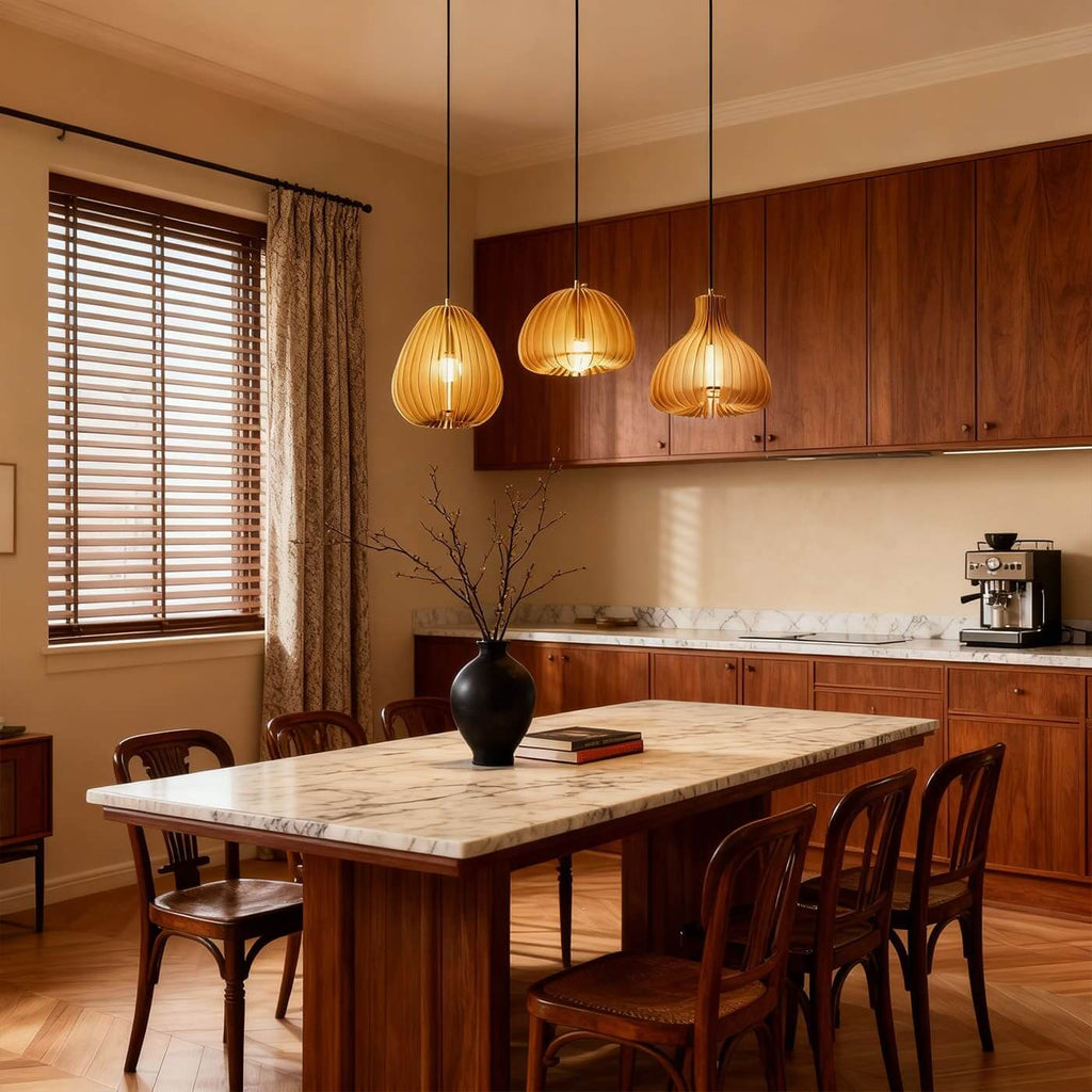 Toravi Chandelier