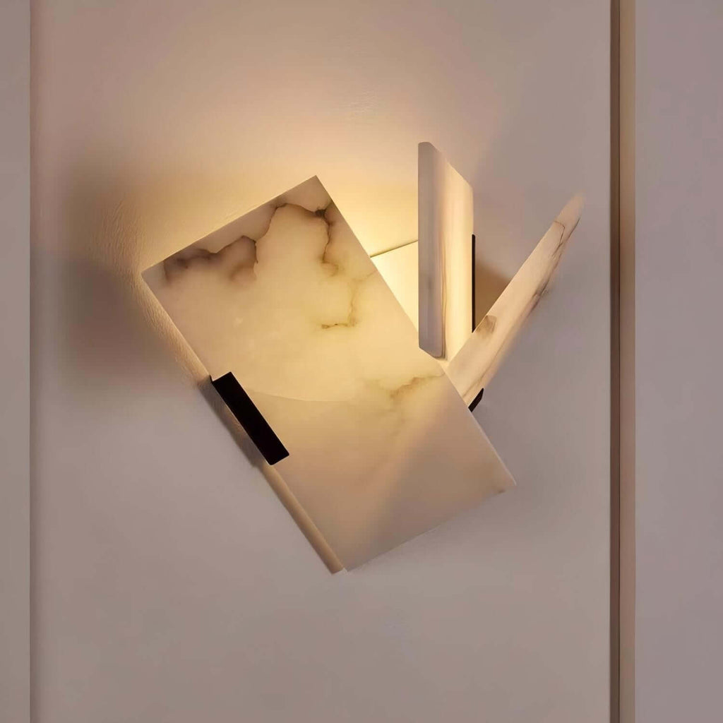 Toreva Wall Sconce