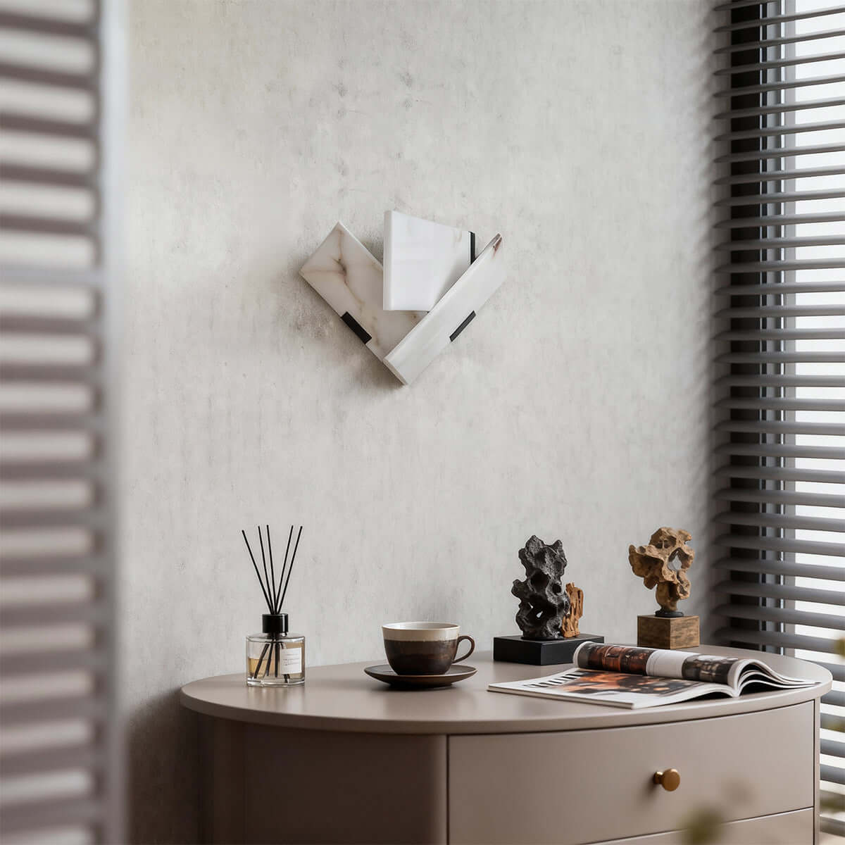 Toreva Wall Sconce