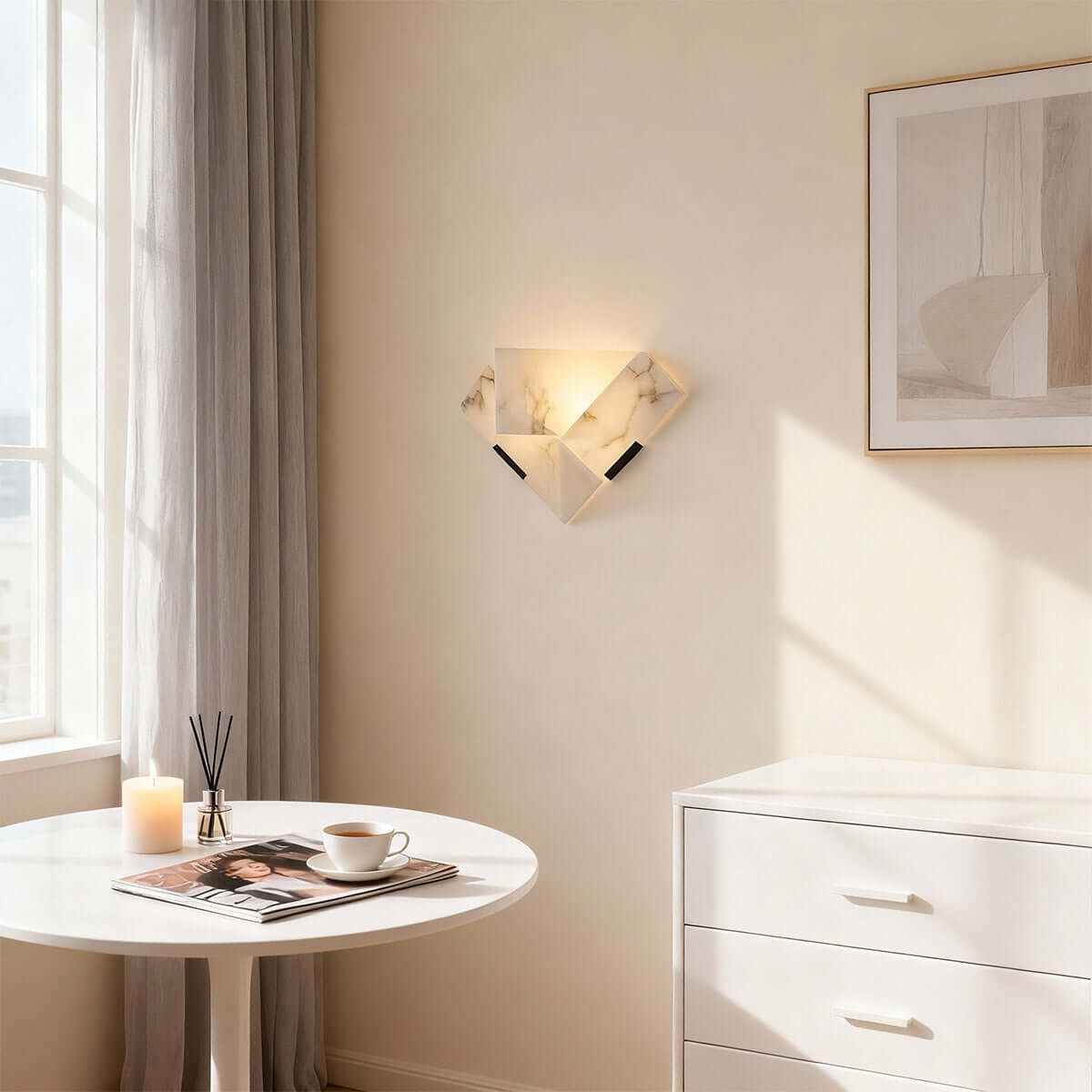 Toreva Wall Sconce
