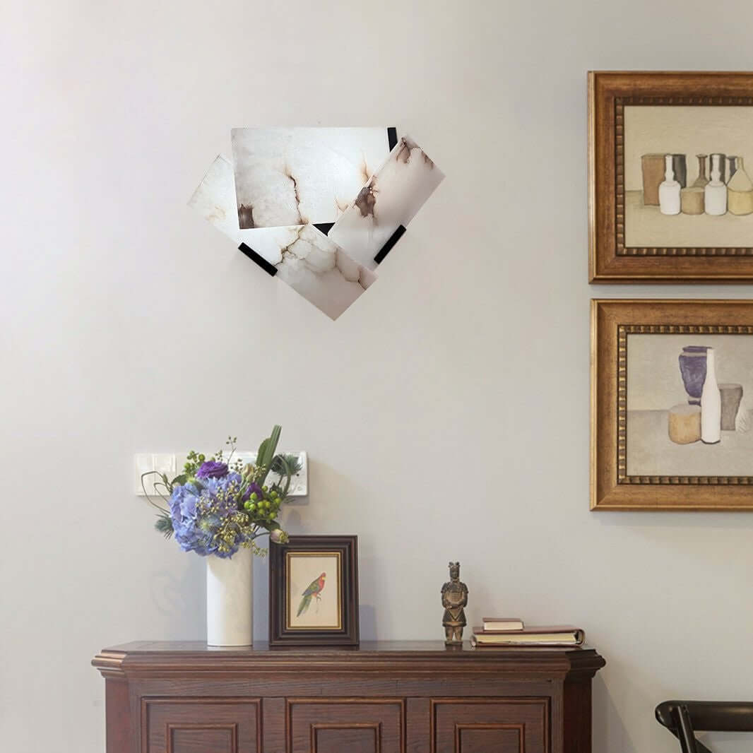 Toreva Wall Sconce