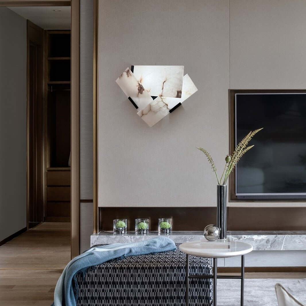 Toreva Wall Sconce