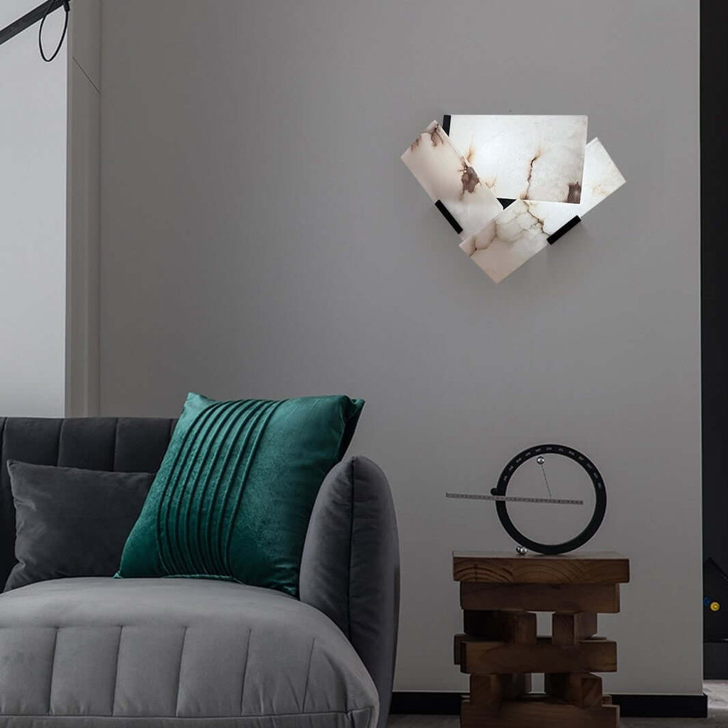 Toreva Wall Sconce