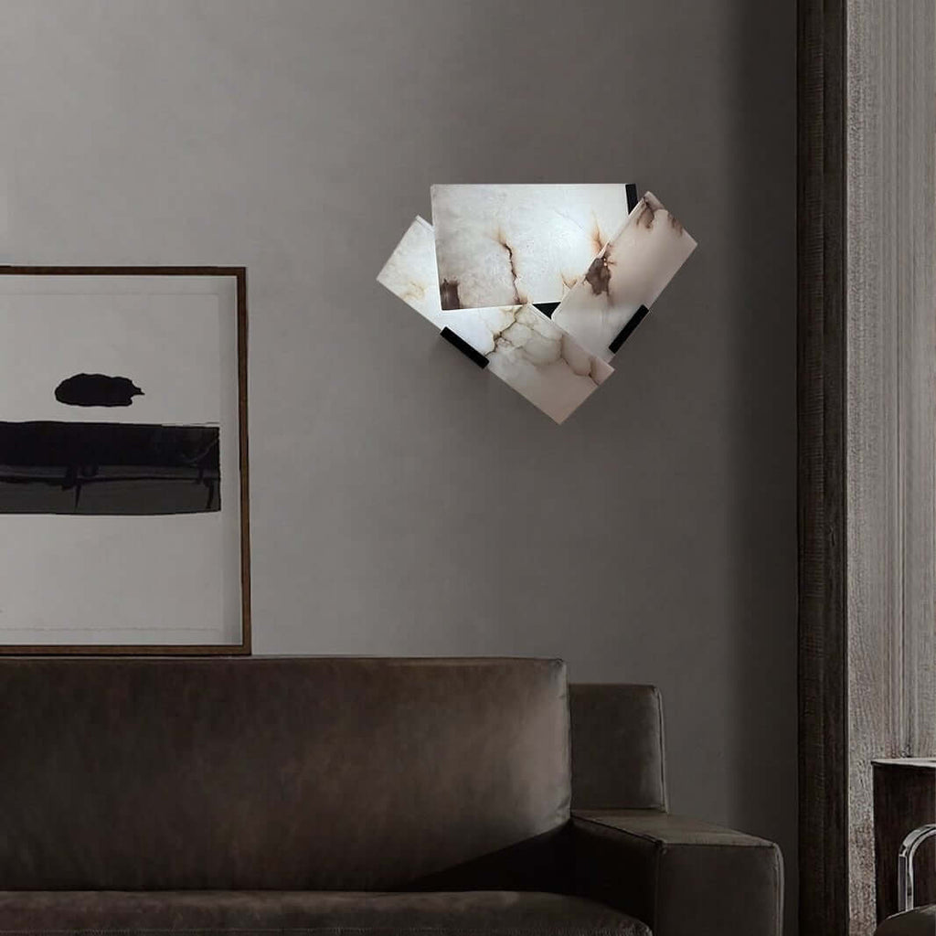 Toreva Wall Sconce