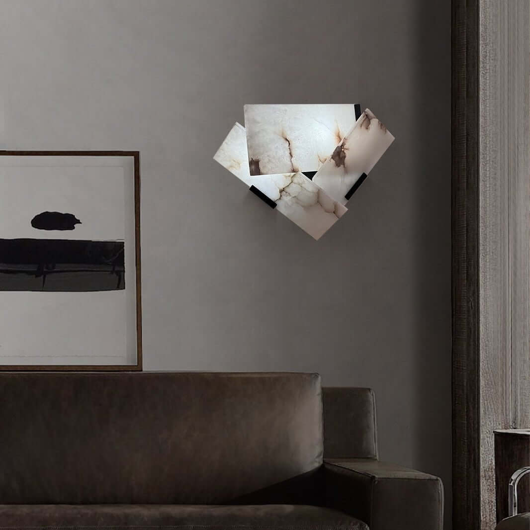 Toreva Wall Sconce