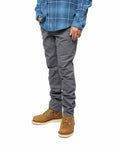 Trailblazer Taper Fit Pants - Castlerock