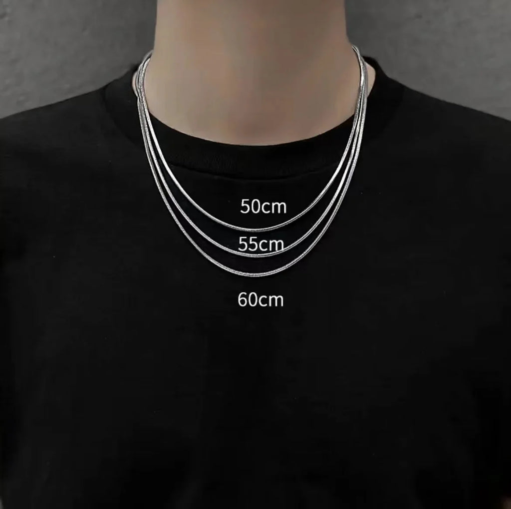 compass necklace Travel Necklace North Star Pendant Stainless