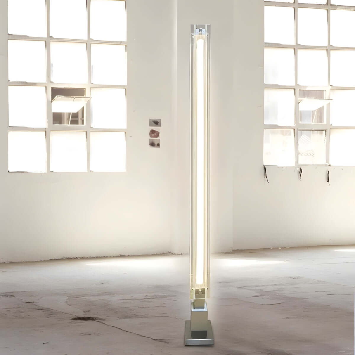 Trevia Floor Lamp