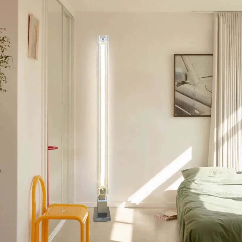 Trevia Floor Lamp
