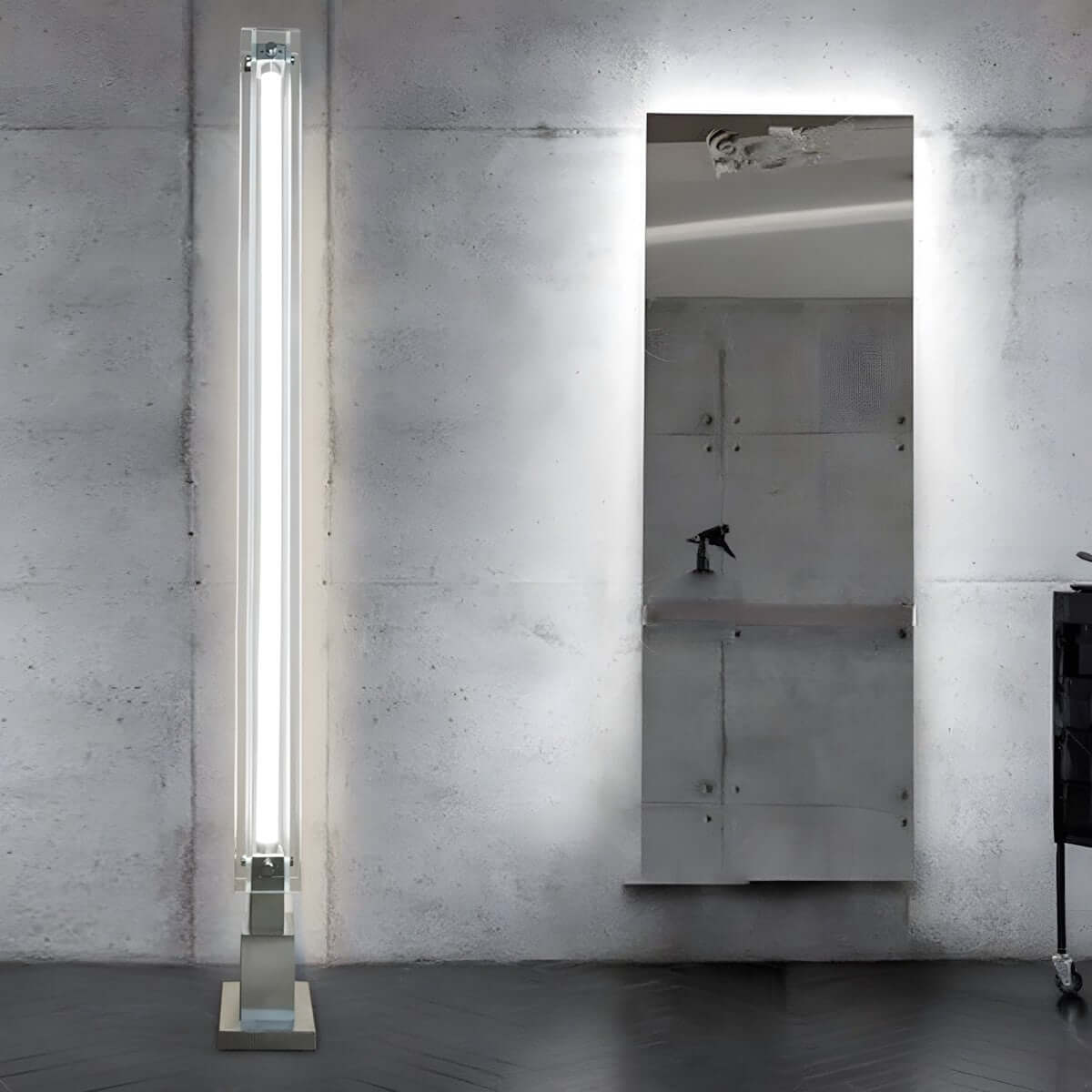 Trevia Floor Lamp