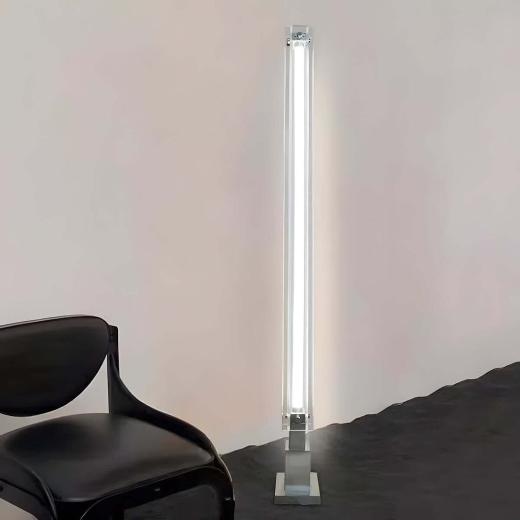 Trevia Floor Lamp