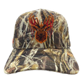 Trophy Hat Camo