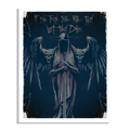 Truth Shall Kill - Limited Edition Print