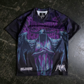 Truth Shall Kill Oversized Jersey